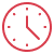 clock icon