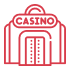 Casino icon