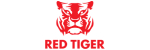 Red Tiger logo