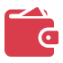 Wallet icon