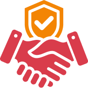 Handshake image