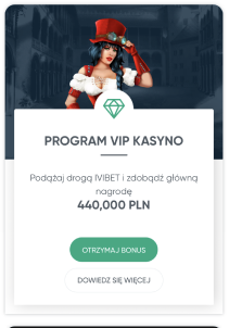 Ivibet casino mobile screen program vip