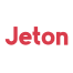 Jeton logo