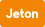 Jeton logo