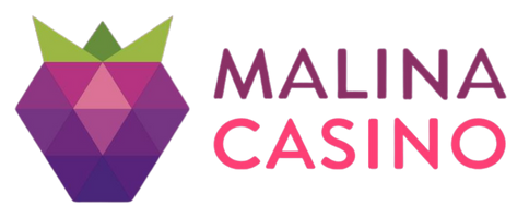 Malina Casino logo