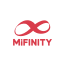 Mifinity logo