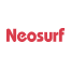 Neosurf logo