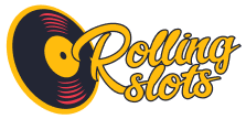 RollingSlots logo