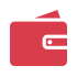 wallet icon