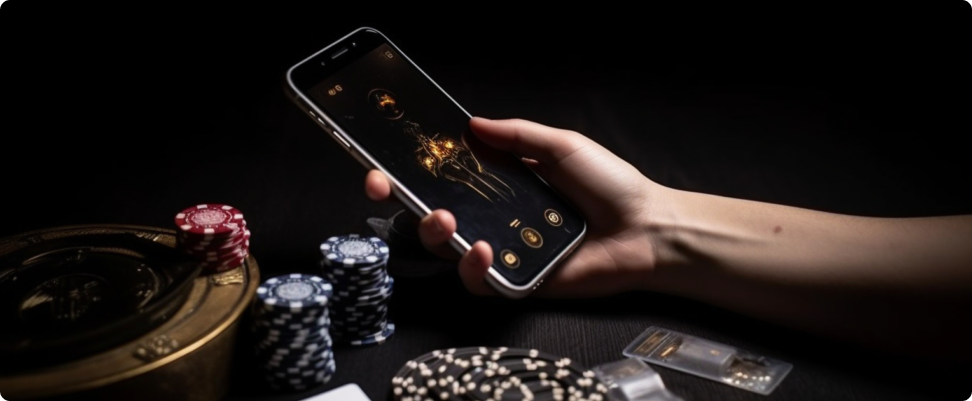 banner mobile casino