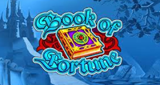 Book of Fortune logo