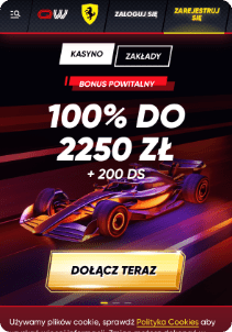 Quickwin casino mobile screen welcome bonus