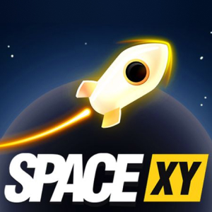 Space XY logo