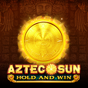 Aztec Sun logo