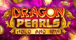 Dragon Pearls logo