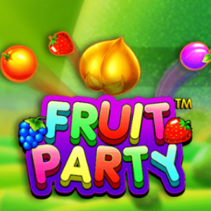 Fruit Party logo