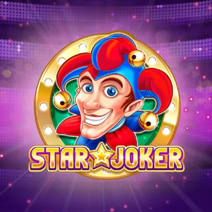 Star Joker logo