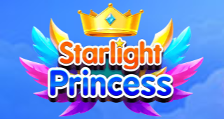 Starlight Princess logo