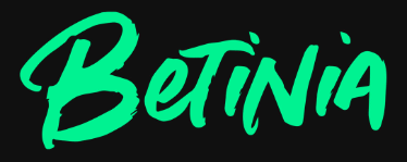 Betinia Casino Logo