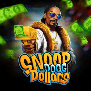 SnoopDoggDollars b logo