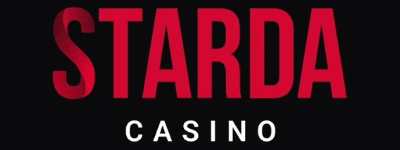 Starda Casino Logo