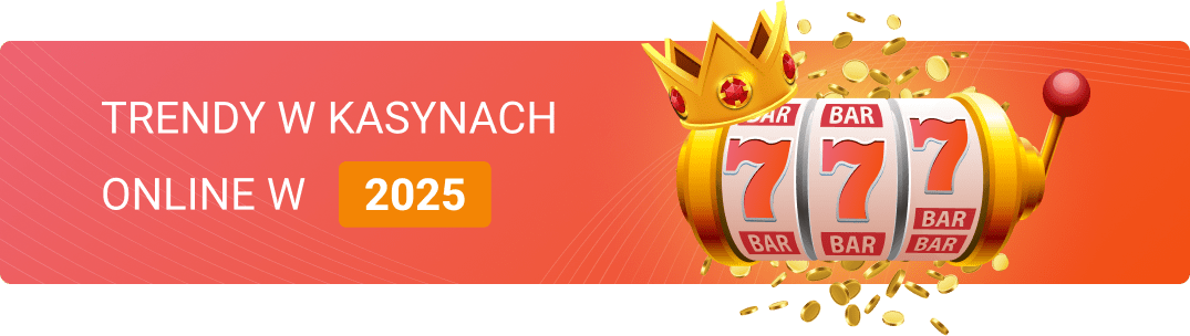 Nowe kasyna online – najnowsze trendy banner