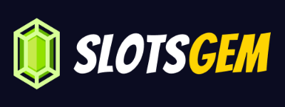 SlotsGem Logo