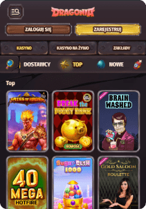 Dragonia casino mobile screen slots games