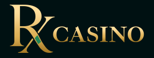 rx casino logo