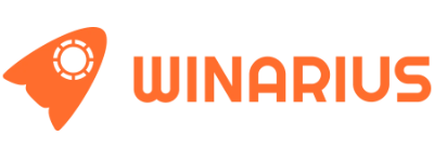 Winarius logo