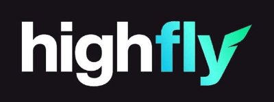 HighFly casino logo