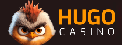 Hugo Casino logo
