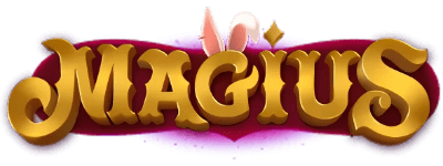 Magius Casino logo