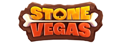 StoneVegas logo