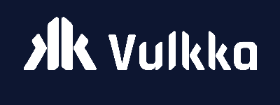 Vulkka logo