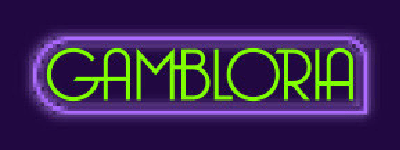 Gambloria Casino logo