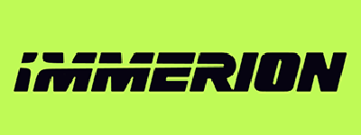 Immerion Logo