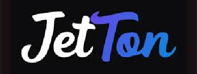 JetTon Casino logo