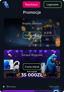 LUKKLY Casino Screen promotions bonus