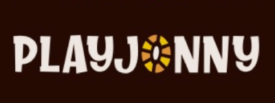 PlayJonny Casino Logo