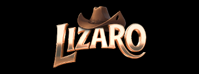 lizaro casino logo