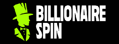 BillionairieSpin Casino Logo