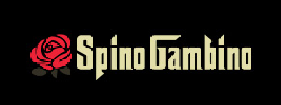 Spinogambino Casino Logo