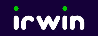 Irwin Casino Logo