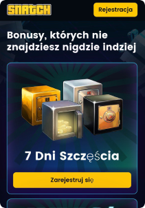 Snatch Casino mobile screen promotiins