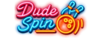 Dude Spin Casino Logo