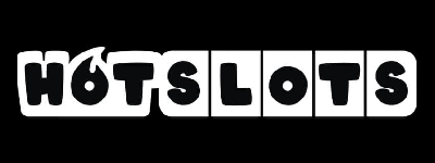 HotSlots Casino Logo