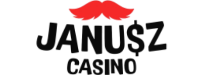 Janusz Casino Logo