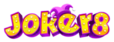 Joker 8 Casino Logo