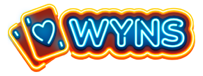 Wyns Casino Logo